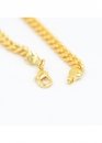 Bape Aape by A BATHING APE Iced Bling Necklace