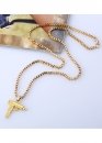 UZI Supreme Color Gold Chain