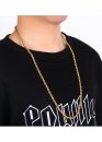Color Gold Rope Chain