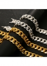 Кубинський ланцюжок Cuban Bling Chain