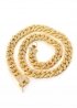 Ланцюжок кубинський Cuban Bling Chain - XS1123