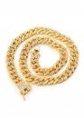 Кубинський ланцюжок Cuban Bling Chain