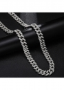 Кубинський ланцюжок Cuban Bling Chain