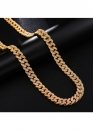 Кубинський ланцюжок Cuban Bling Chain
