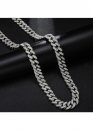 Кубинський ланцюжок Cuban Bling Chain