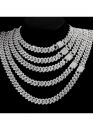 Кубинський ланцюг Cuban Bling Chain
