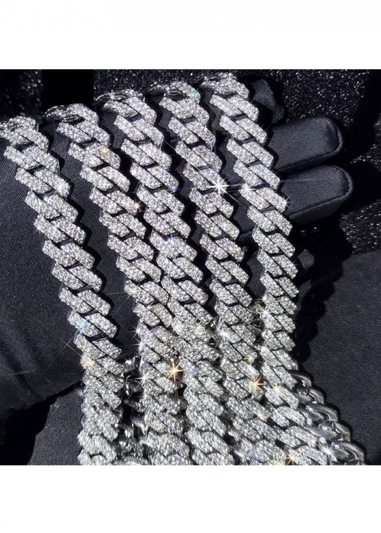 Кубинський ланцюг Cuban Bling Chain