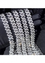 Кубинський ланцюг Cuban Bling Chain