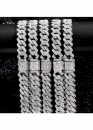 Кубинський ланцюг Cuban Bling Chain