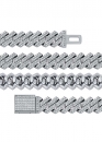 Кубинський ланцюг Cuban Bling Chain