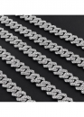 Кубинський ланцюг Cuban Bling Chain