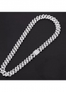 Кубинський ланцюг Cuban Bling Chain