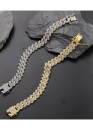 Кубинський ланцюг Cuban Bling Chain