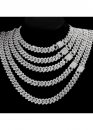 Cuban Bling Chain