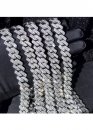 Cuban Bling Chain
