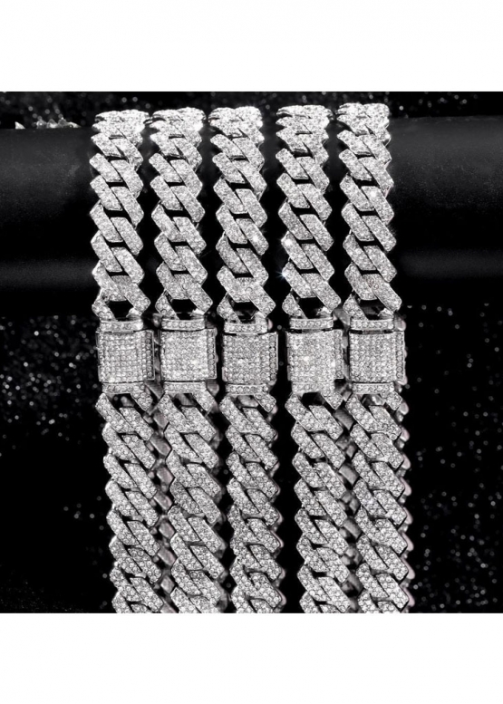 Cuban Bling Chain