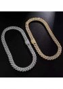 Cuban Bling Chain