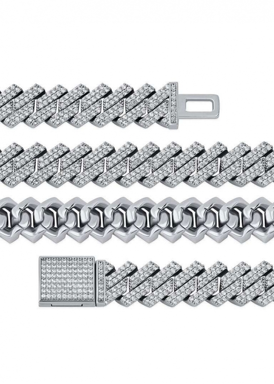 Cuban Bling Chain