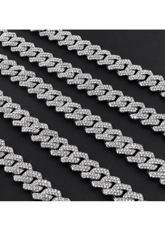 Cuban Bling Chain