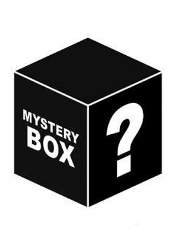 Mystery Box