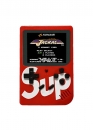 Ігрова приставка Game Boy Supreme Color Red Console Ігрова приставка Game Boy Supreme Color Red Console