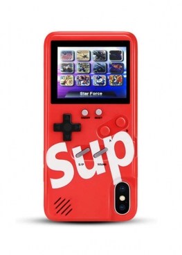 Чохол-консоль на Iphone 6 / 7 / 8 / plus / X / XS / XR / Xs Max / 11 / 11 pro /11 pro max - ZS1112