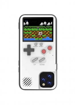 Console case for Iphone 6 / 7 / 8 / plus / X / XS / XR / Xs Max / 11 / 11 pro /11 pro max - ZS1112