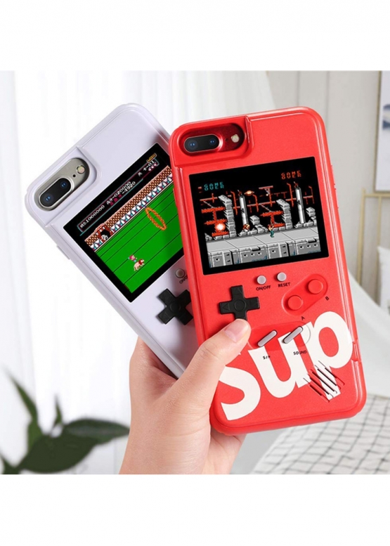 Iphone Game Console Phone Case